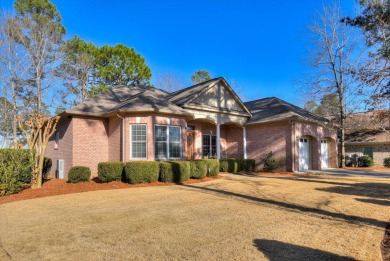 Dont miss this beautiful home perfectly situated on the 11th tee on The Reserve Club At Woodside Plantation in South Carolina - for sale on GolfHomes.com, golf home, golf lot