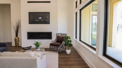 Welcome to Quail Creek, the latest neighborhood of 55 homes on The Club at Copper Valley Golf Course in California - for sale on GolfHomes.com, golf home, golf lot