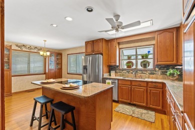 Nestled on a quiet street, East of Hwy. 17, in the desirable on Beachwood Golf Club in South Carolina - for sale on GolfHomes.com, golf home, golf lot
