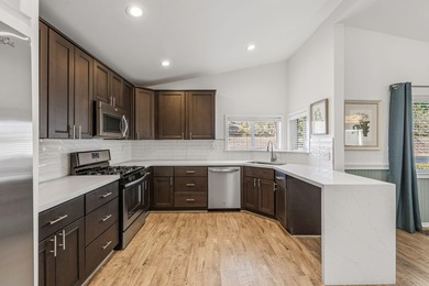 Welcome to Suncrest - A Premier 55+ Active Adult Community in on Suncrest Country Club in California - for sale on GolfHomes.com, golf home, golf lot