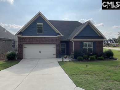 This beautiful brick Stapleton in Club Ridge at Woodcreek Farms on The Members Club At Woodcreek in South Carolina - for sale on GolfHomes.com, golf home, golf lot