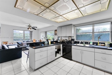 Beautifully located on a quiet cul-de-sac in the village of on Killian Greens Golf Club in Florida - for sale on GolfHomes.com, golf home, golf lot