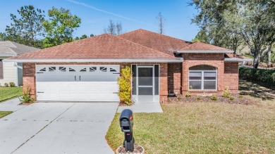 WELCOME HOME to your Meticulously Maintained and renovated home on Tampa Bay Golf and Country Club in Florida - for sale on GolfHomes.com, golf home, golf lot