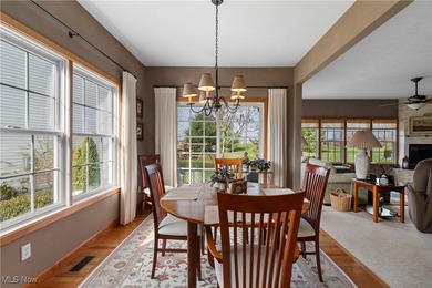 Welcome to 607 Rundle St, an architectural designed and custom on Grey Hawk Golf Club in Ohio - for sale on GolfHomes.com, golf home, golf lot