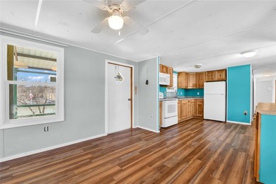 Waterfront living on the Brazos River offers a rare opportunity on Horseshoe Bend Country Club in Texas - for sale on GolfHomes.com, golf home, golf lot