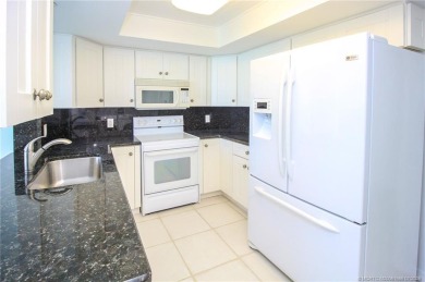 Ocean & River Views! Freshly painted with August/September on Island Dunes Country Club in Florida - for sale on GolfHomes.com, golf home, golf lot