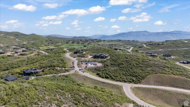 Build your dream home on this large 2.10 acre corner lot. This on  in Utah - for sale on GolfHomes.com, golf home, golf lot