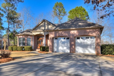 Dont miss this beautiful home perfectly situated on the 11th tee on The Reserve Club At Woodside Plantation in South Carolina - for sale on GolfHomes.com, golf home, golf lot
