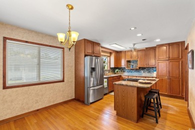 Nestled on a quiet street, East of Hwy. 17, in the desirable on Beachwood Golf Club in South Carolina - for sale on GolfHomes.com, golf home, golf lot