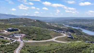 Build your dream home on this large 2.10 acre corner lot. This on  in Utah - for sale on GolfHomes.com, golf home, golf lot