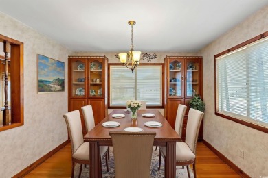 Nestled on a quiet street, East of Hwy. 17, in the desirable on Beachwood Golf Club in South Carolina - for sale on GolfHomes.com, golf home, golf lot