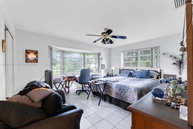 Beautifully located on a quiet cul-de-sac in the village of on Killian Greens Golf Club in Florida - for sale on GolfHomes.com, golf home, golf lot