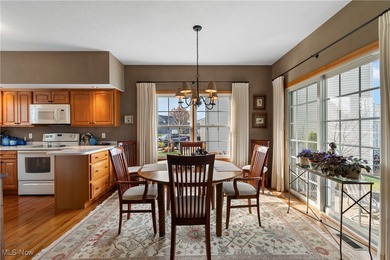 Welcome to 607 Rundle St, an architectural designed and custom on Grey Hawk Golf Club in Ohio - for sale on GolfHomes.com, golf home, golf lot