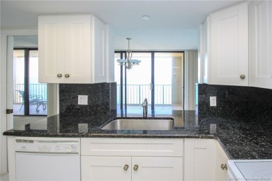 Ocean & River Views! Freshly painted with August/September on Island Dunes Country Club in Florida - for sale on GolfHomes.com, golf home, golf lot