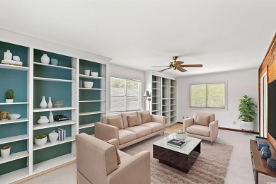 Nestled on a quiet street, East of Hwy. 17, in the desirable on Beachwood Golf Club in South Carolina - for sale on GolfHomes.com, golf home, golf lot
