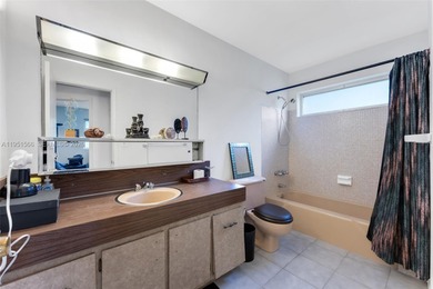 Beautifully located on a quiet cul-de-sac in the village of on Killian Greens Golf Club in Florida - for sale on GolfHomes.com, golf home, golf lot