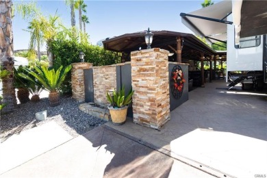 45525 Highway 79 Lot 268 on Rancho California RV Resort in California - for sale on GolfHomes.com, golf home, golf lot