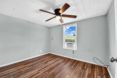 Waterfront living on the Brazos River offers a rare opportunity on Horseshoe Bend Country Club in Texas - for sale on GolfHomes.com, golf home, golf lot