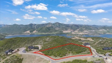 Build your dream home on this large 2.10 acre corner lot. This on  in Utah - for sale on GolfHomes.com, golf home, golf lot
