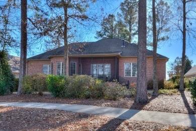 Dont miss this beautiful home perfectly situated on the 11th tee on The Reserve Club At Woodside Plantation in South Carolina - for sale on GolfHomes.com, golf home, golf lot