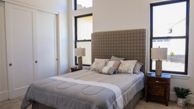 Welcome to Quail Creek, the latest neighborhood of 55 homes on The Club at Copper Valley Golf Course in California - for sale on GolfHomes.com, golf home, golf lot