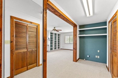 Nestled on a quiet street, East of Hwy. 17, in the desirable on Beachwood Golf Club in South Carolina - for sale on GolfHomes.com, golf home, golf lot