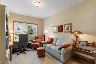 Welcome to 607 Rundle St, an architectural designed and custom on Grey Hawk Golf Club in Ohio - for sale on GolfHomes.com, golf home, golf lot