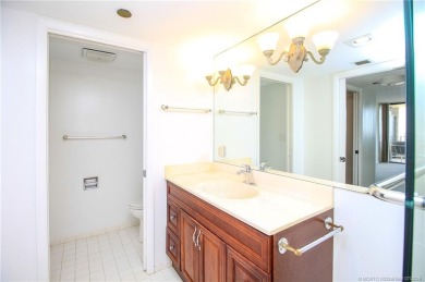 Ocean & River Views! Freshly painted with August/September on Island Dunes Country Club in Florida - for sale on GolfHomes.com, golf home, golf lot