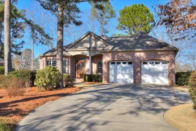 Dont miss this beautiful home perfectly situated on the 11th tee on The Reserve Club At Woodside Plantation in South Carolina - for sale on GolfHomes.com, golf home, golf lot