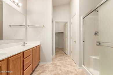 Welcome to this thoughtfully designed home! The two skylights on Raven Golf Club At South Mountain in Arizona - for sale on GolfHomes.com, golf home, golf lot