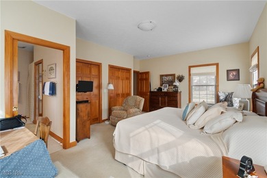 Welcome to 607 Rundle St, an architectural designed and custom on Grey Hawk Golf Club in Ohio - for sale on GolfHomes.com, golf home, golf lot