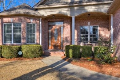 Dont miss this beautiful home perfectly situated on the 11th tee on The Reserve Club At Woodside Plantation in South Carolina - for sale on GolfHomes.com, golf home, golf lot