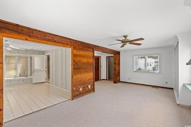 Nestled on a quiet street, East of Hwy. 17, in the desirable on Beachwood Golf Club in South Carolina - for sale on GolfHomes.com, golf home, golf lot