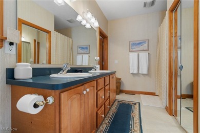 Welcome to 607 Rundle St, an architectural designed and custom on Grey Hawk Golf Club in Ohio - for sale on GolfHomes.com, golf home, golf lot