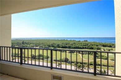 Ocean & River Views! Freshly painted with August/September on Island Dunes Country Club in Florida - for sale on GolfHomes.com, golf home, golf lot