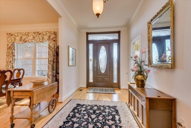 Dont miss this beautiful home perfectly situated on the 11th tee on The Reserve Club At Woodside Plantation in South Carolina - for sale on GolfHomes.com, golf home, golf lot