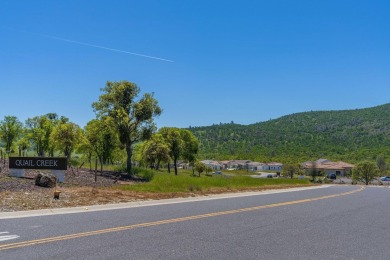Welcome to Quail Creek, the latest neighborhood of 55 homes on The Club at Copper Valley Golf Course in California - for sale on GolfHomes.com, golf home, golf lot