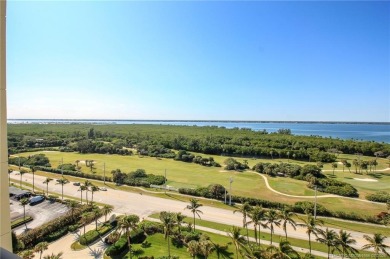 Ocean & River Views! Freshly painted with August/September on Island Dunes Country Club in Florida - for sale on GolfHomes.com, golf home, golf lot
