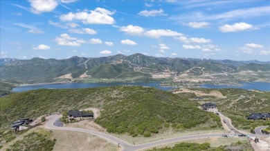 Build your dream home on this large 2.10 acre corner lot. This on  in Utah - for sale on GolfHomes.com, golf home, golf lot