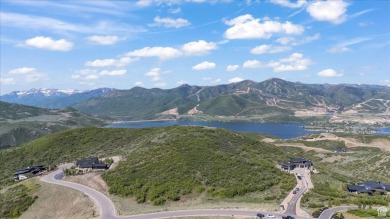 Build your dream home on this large 2.10 acre corner lot. This on  in Utah - for sale on GolfHomes.com, golf home, golf lot
