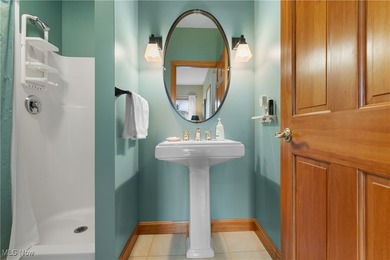 Welcome to 607 Rundle St, an architectural designed and custom on Grey Hawk Golf Club in Ohio - for sale on GolfHomes.com, golf home, golf lot