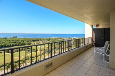 Ocean & River Views! Freshly painted with August/September on Island Dunes Country Club in Florida - for sale on GolfHomes.com, golf home, golf lot