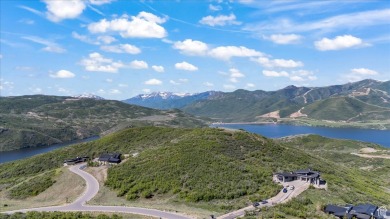 Build your dream home on this large 2.10 acre corner lot. This on  in Utah - for sale on GolfHomes.com, golf home, golf lot