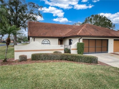 Experience the ultimate in comfortable living with this stunning on River Greens Golf Course in Florida - for sale on GolfHomes.com, golf home, golf lot