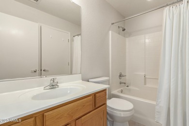 Welcome to this thoughtfully designed home! The two skylights on Raven Golf Club At South Mountain in Arizona - for sale on GolfHomes.com, golf home, golf lot