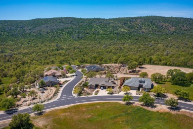 Welcome to Quail Creek, the latest neighborhood of 55 homes on The Club at Copper Valley Golf Course in California - for sale on GolfHomes.com, golf home, golf lot