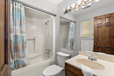 Nestled on a quiet street, East of Hwy. 17, in the desirable on Beachwood Golf Club in South Carolina - for sale on GolfHomes.com, golf home, golf lot