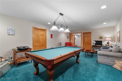 Welcome to 607 Rundle St, an architectural designed and custom on Grey Hawk Golf Club in Ohio - for sale on GolfHomes.com, golf home, golf lot