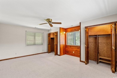 Nestled on a quiet street, East of Hwy. 17, in the desirable on Beachwood Golf Club in South Carolina - for sale on GolfHomes.com, golf home, golf lot
