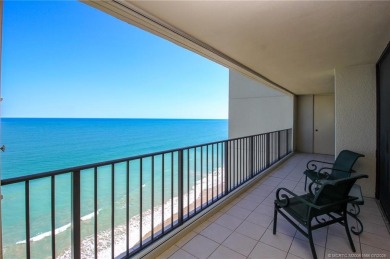 Ocean & River Views! Freshly painted with August/September on Island Dunes Country Club in Florida - for sale on GolfHomes.com, golf home, golf lot